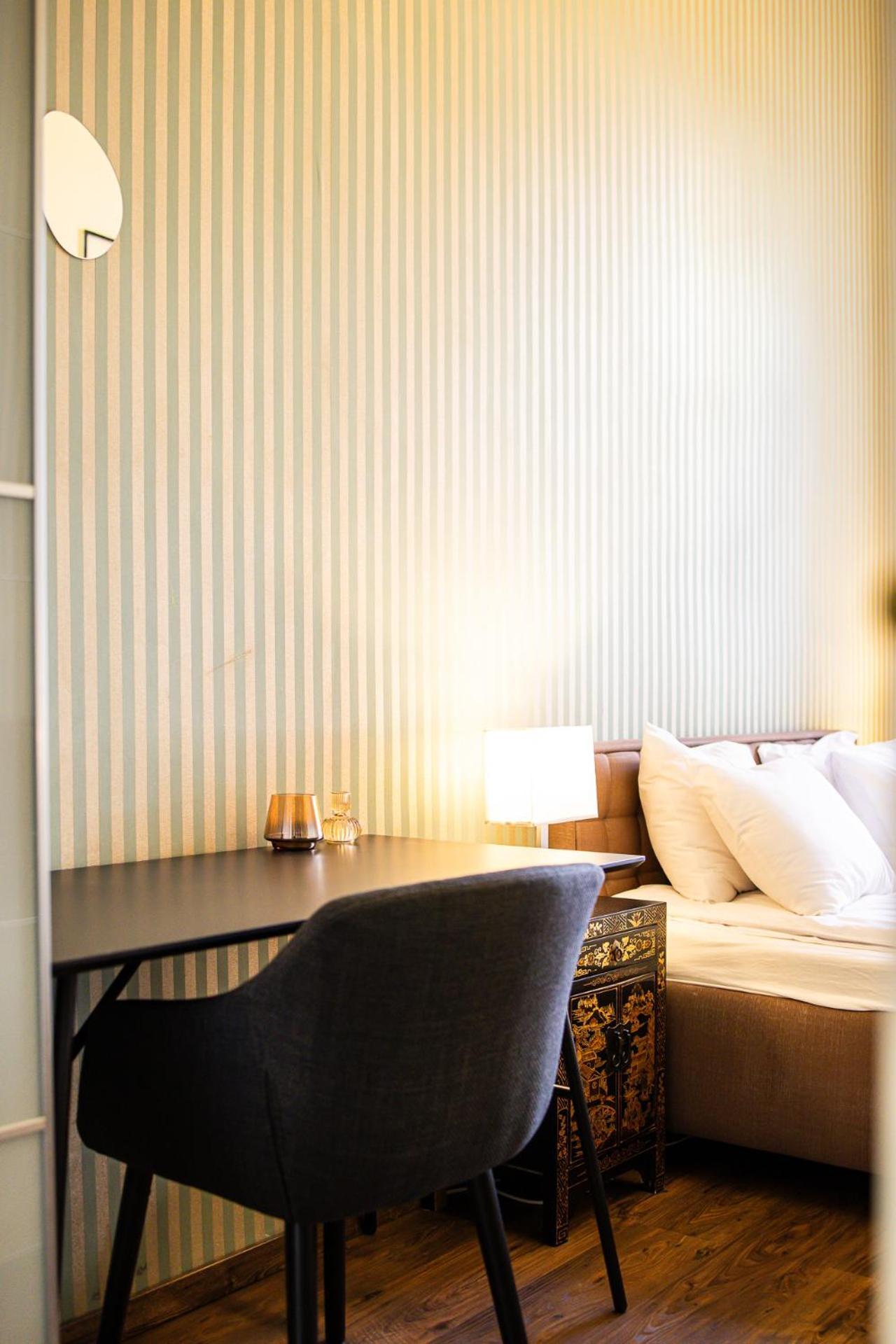 Venus Apartments - Broadway I Boedapest Buitenkant foto